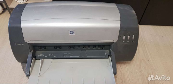 HP Deskjet 1280