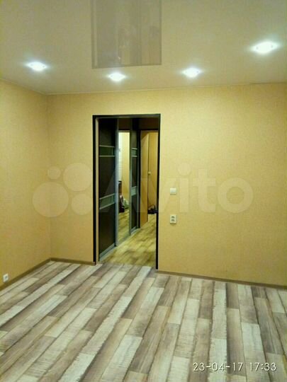 Квартира-студия, 30 м², 7/16 эт.