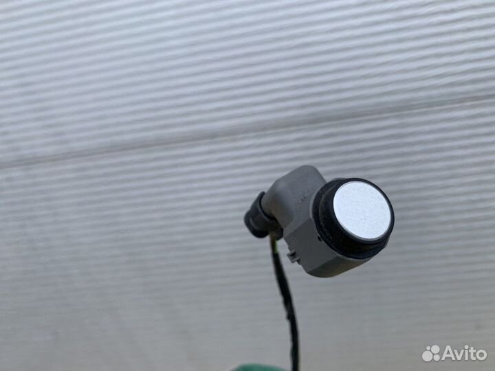 Парктроник bmw e83 e90 датчик парковки бмв