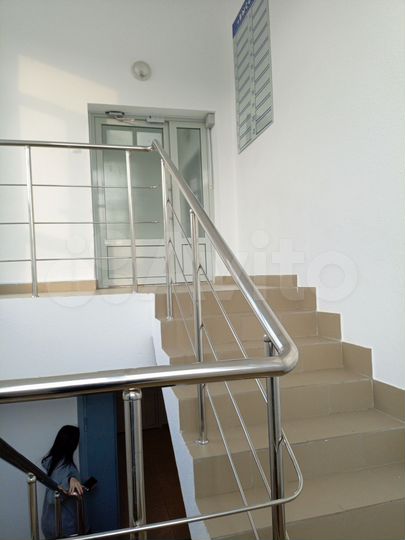 Свободного назначения, 18.7 м²