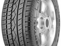 Continental CrossContact UHP E 275/35 R22 104Y