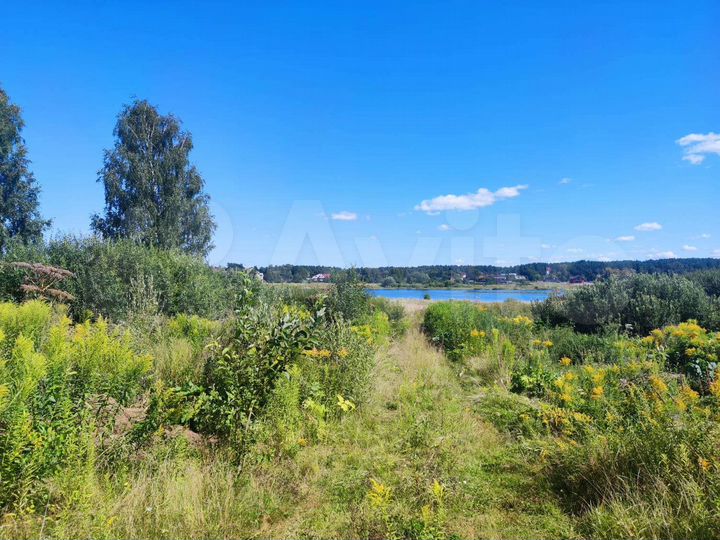 Участок 15 сот. (ИЖС)