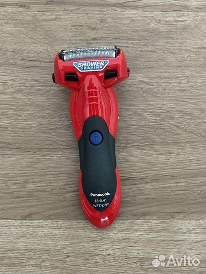 Электробритва panasonic es-sl41-R