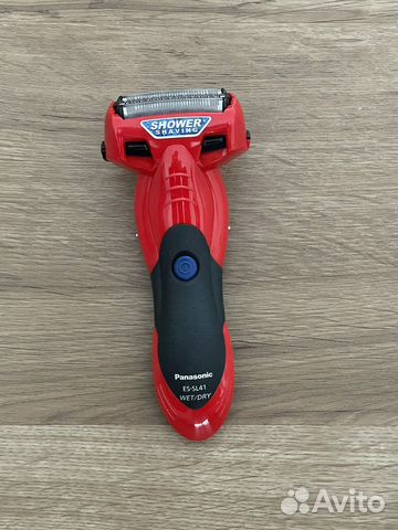 Электробритва panasonic es-sl41-R
