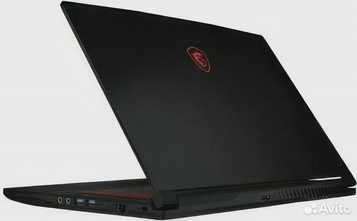 Ноутбук MSI GF63 12UCX-1048XRU (15.6