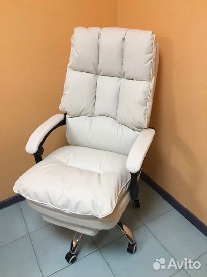 Компьютерное кресло Boss с функцией массажа