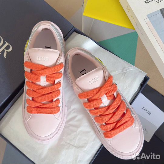 Кроссовки женские Dior