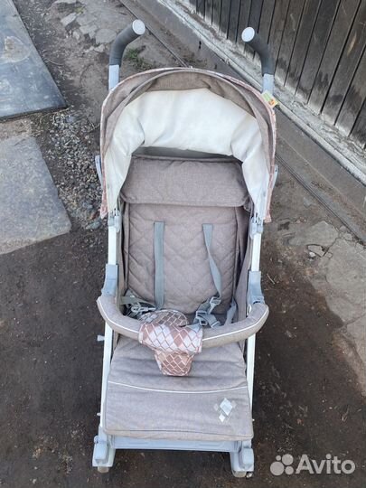 Коляска трость babyhit