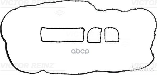 Прокладка клапанной крышки ford focus/mondeo Q