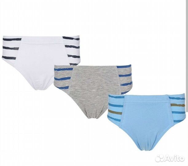 Трусы-плавки новые Baykar Байкар