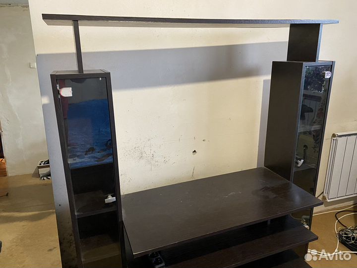 Горка по тв