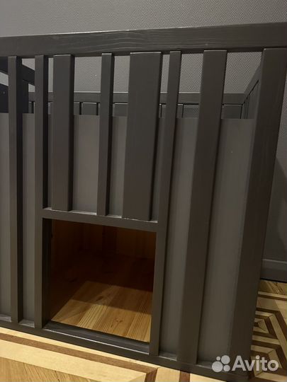 Будка для собаки или кошки