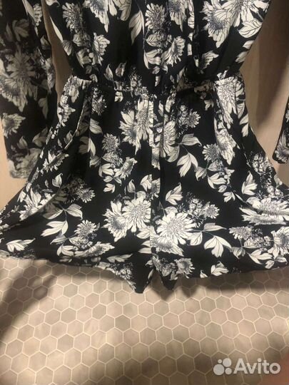 Комбинезон 42-44