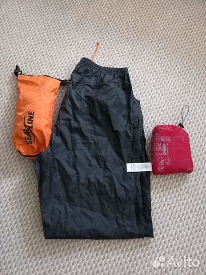 Рюкзак Quechua forclaz easyfit 60