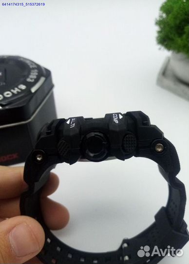 Часы G-shock gg-1000