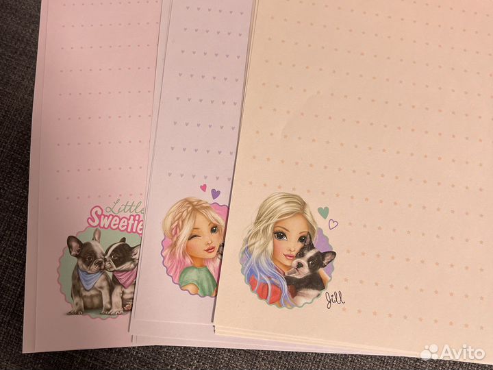 Папка для писем