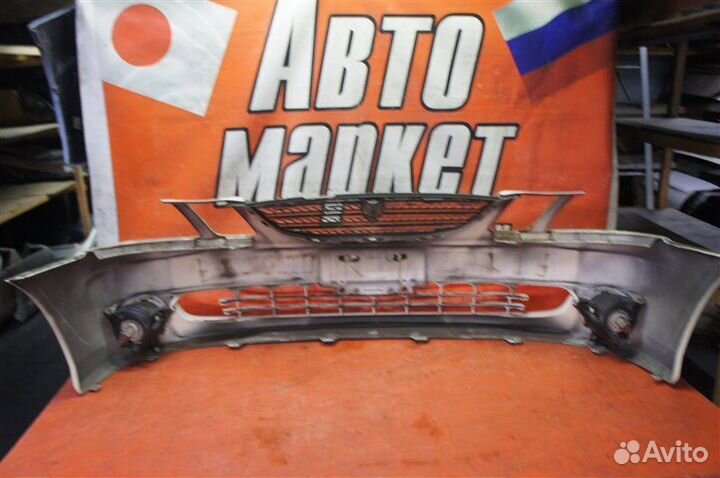 Бампер передний Toyota Mark Ii Wagon Blit JZX110