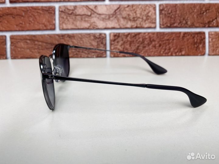 Очки Ray Ban Erika Metal RB 3539 192/8G - Оригинал