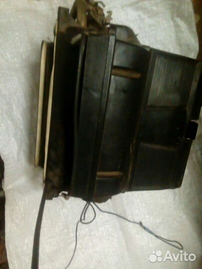 Печка в сборе ока ваз 1113