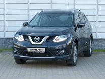 Nissan X-Trail 1.6 MT, 2015, 130 345 км, с пробегом, цена 1 798 000 руб.