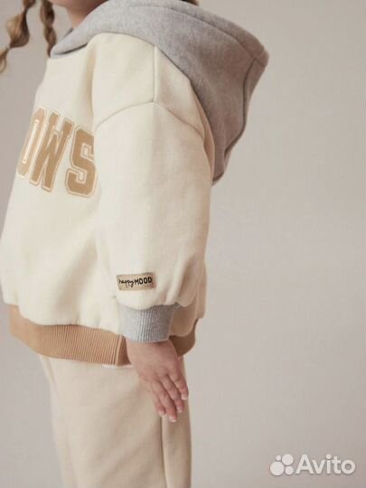 Свитшот толстовка next 110