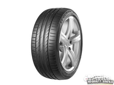 Tracmax X-Privilo TX3 245/55 R19 107W