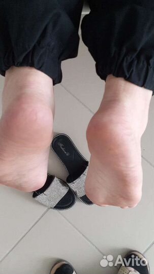 Смарт педикюр