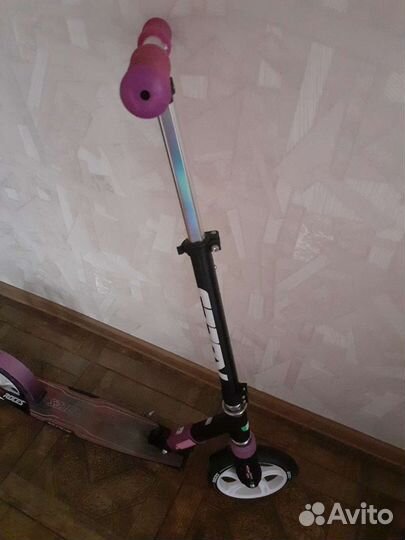 Самокат детский