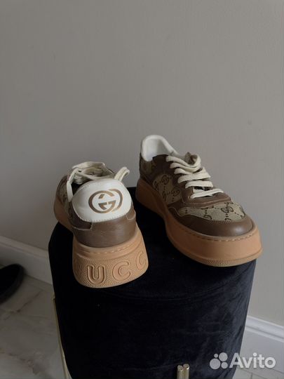 Кроссовки gucci