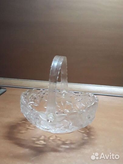 Ваза фруктовница