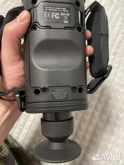 Тепловизор flir HS-307 Command