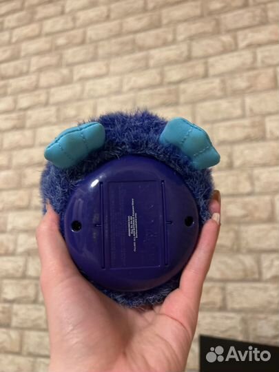 Игрушка furby