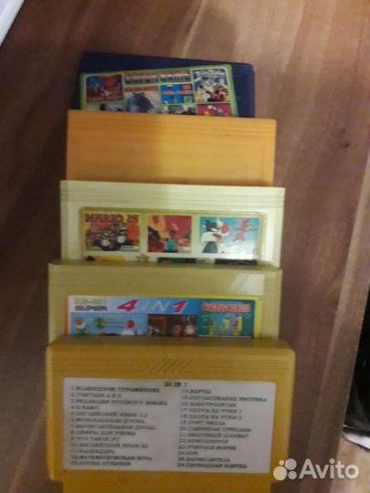 Обучающий компьютер