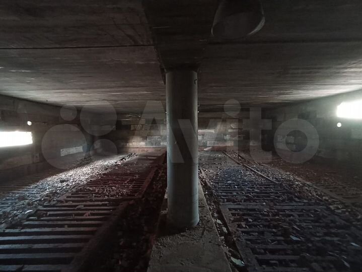 Дом 570 м² на участке 14,9 сот.