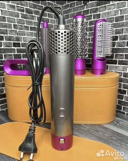 Стайлер dyson новые