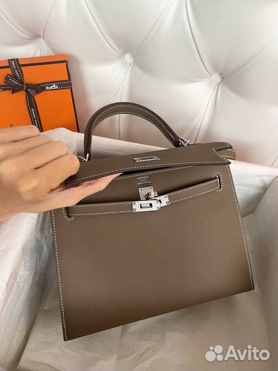 Сумка hermes kelly