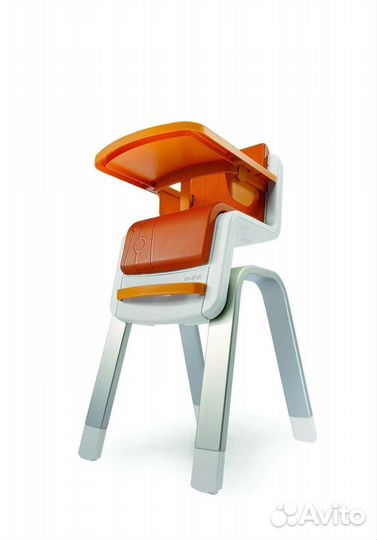 Стульчик для кормления Nuna