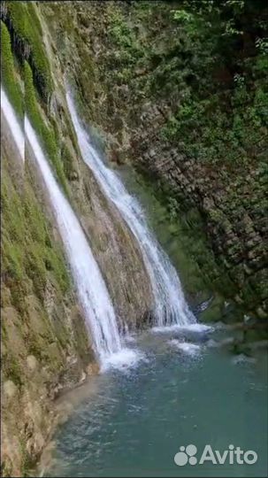 Джип -тур на Солох-аул