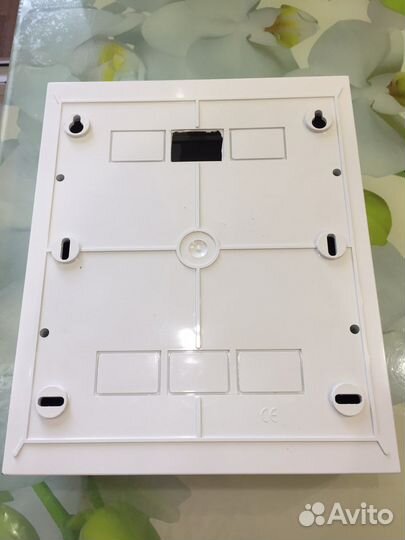 Щеток электрический новый