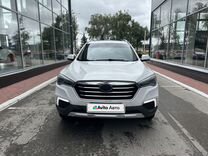 FAW Besturn X80 2.0 AT, 2018, 127 441 км, с пробегом, цена 1 230 000 руб.