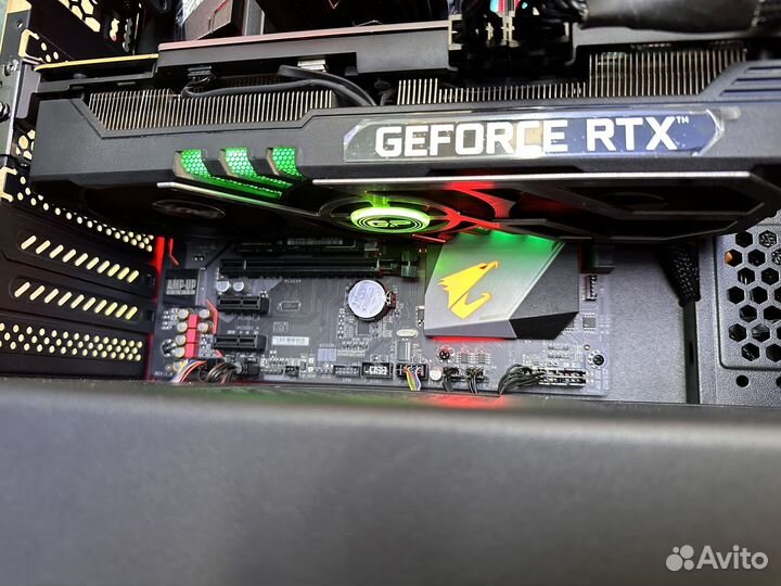 Palit GamingPro RTX 3080 10GB