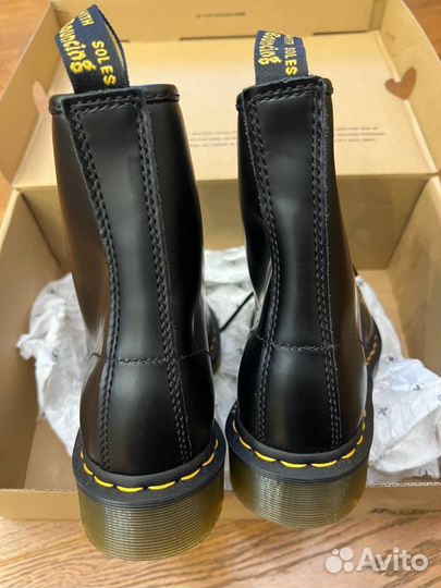 Ботинки Dr. Martens оригинал