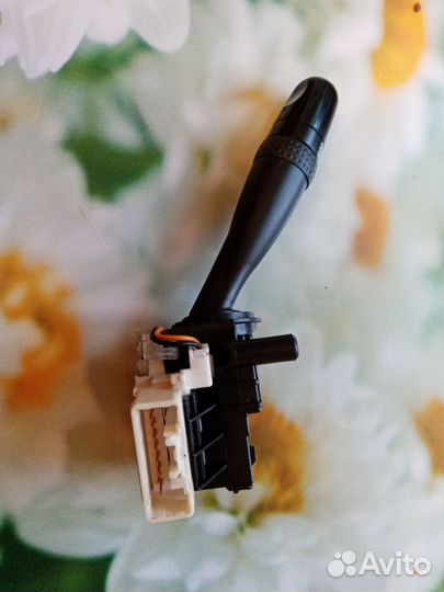 Переключатель света Сузуки Сплеш