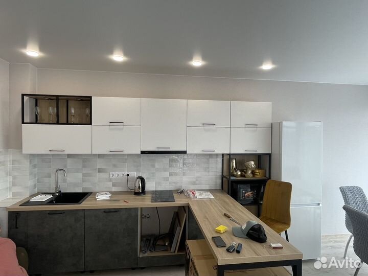 Ремонт квартир под ключ