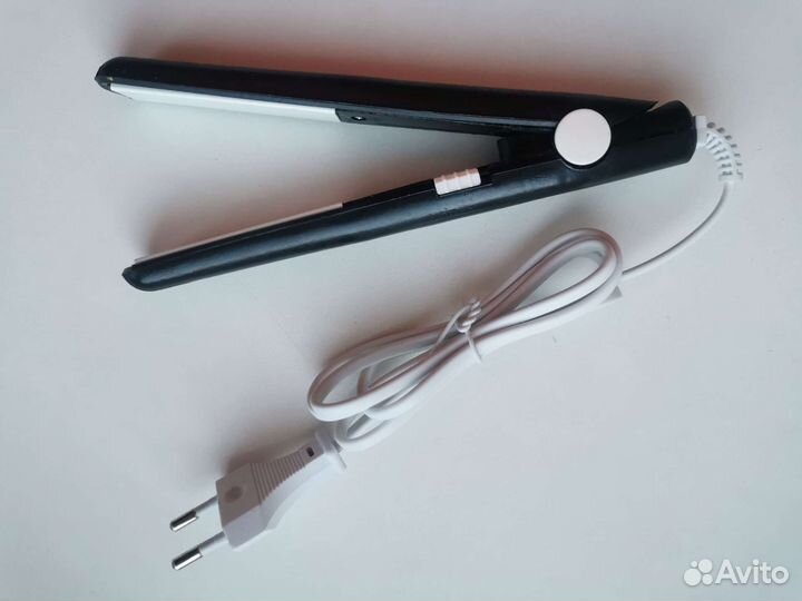 Утюжок для волос