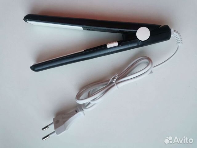 Утюжок для волос