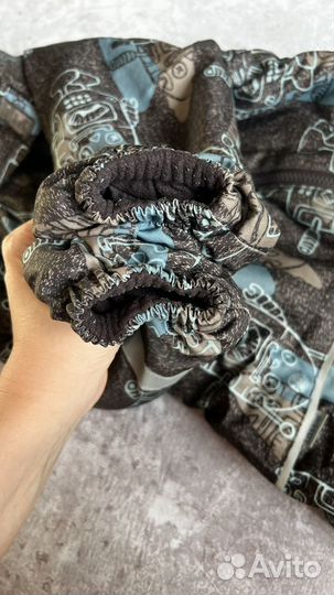 Зимний комбинезон Lassie 92