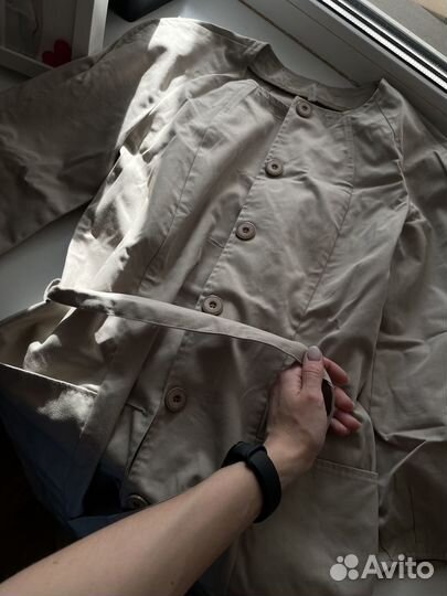 Медицинская форма женская