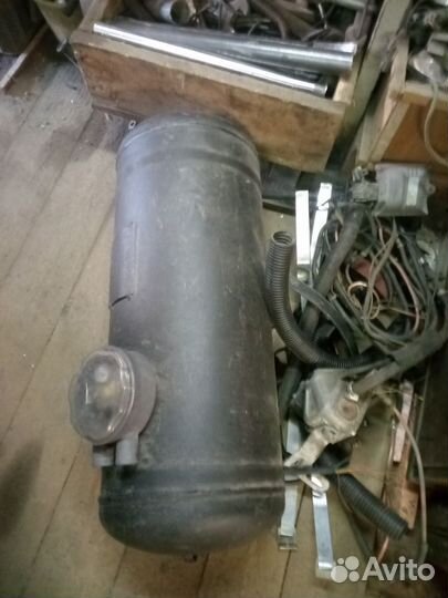 Газовое оборудование на авто