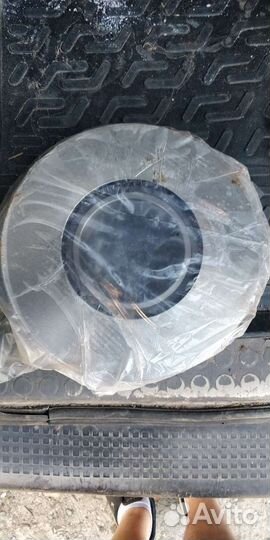 Диск тормозной